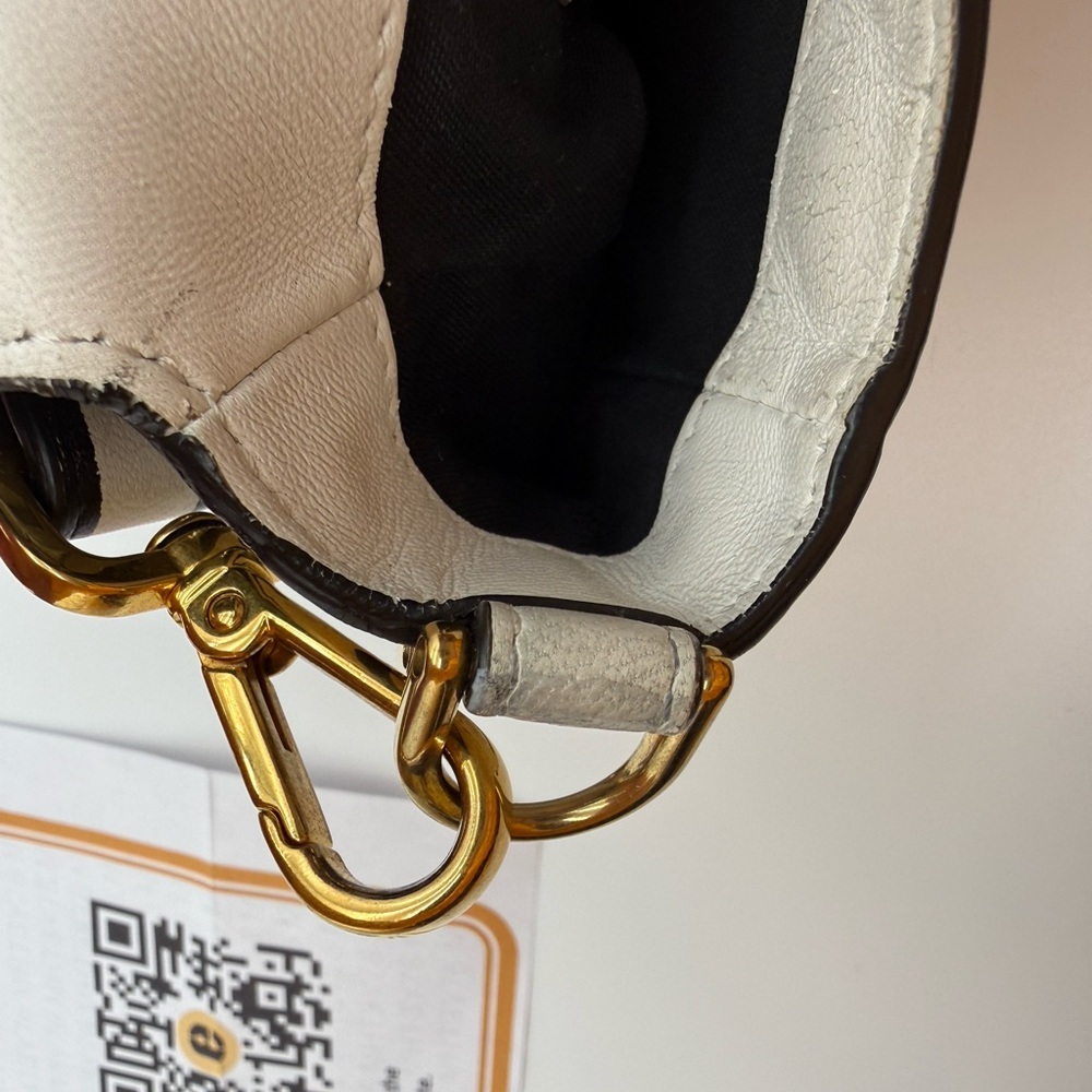 Fendi x Joshua Vides California Sky Baguette - Picture 14 of 16
